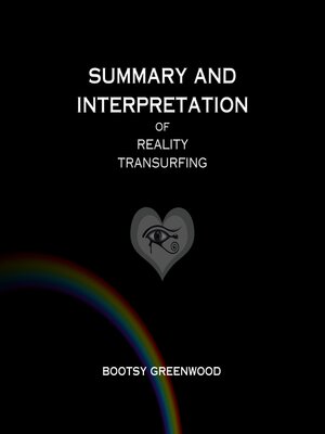 cover image of Summary and Interpretation of Reality Transurfing